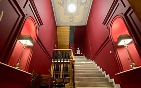 Vasilikon Hotel 1888 The Past Is Present Historical Preservation Monument